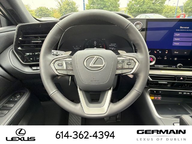 New 2026 Lexus TX 350 AWD w/ Technology Package image 20
