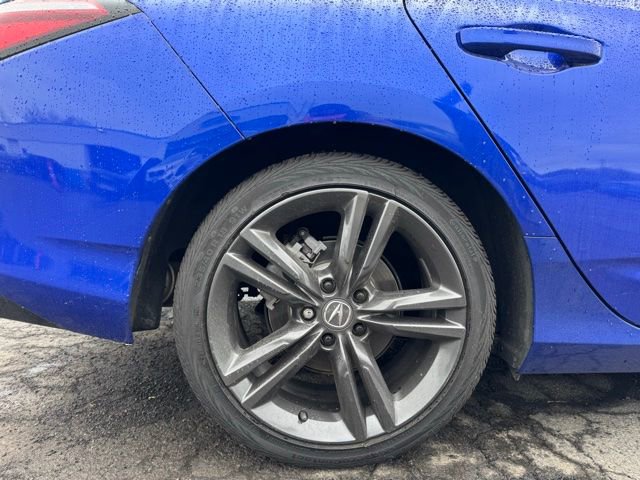 Used 2024 Acura Integra A-Spec FWD image 11