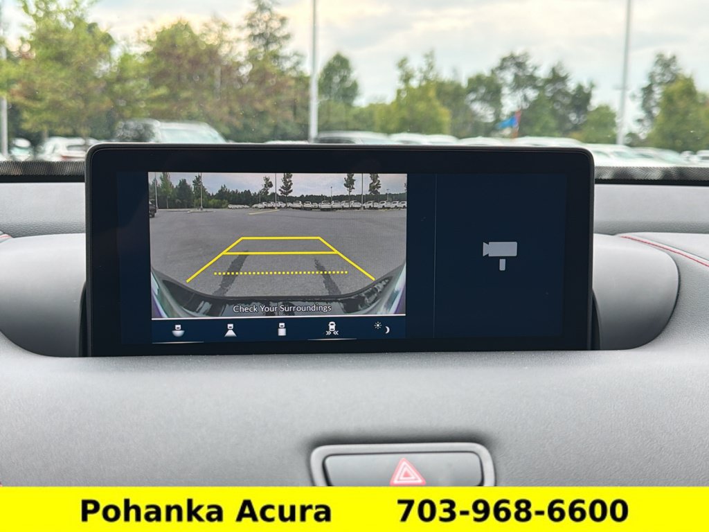 Certified 2023 Acura TLX w/ A-SPEC Package AWD/4WD image 18