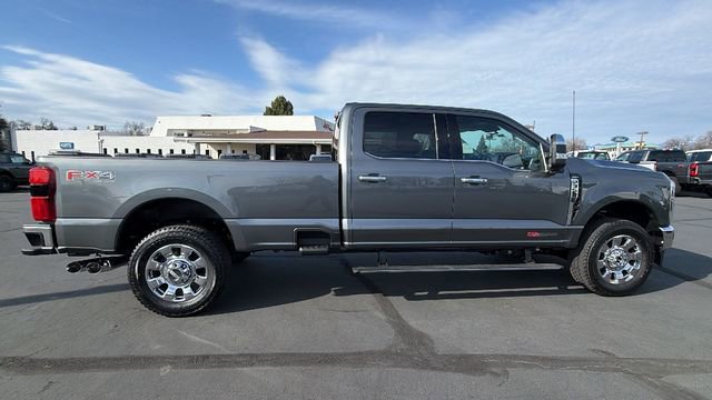 New 2026 Ford F350 Lariat w/ Lariat Ultimate Package image 3