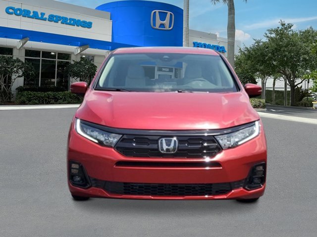 New 2026 Honda Odyssey Elite image 6