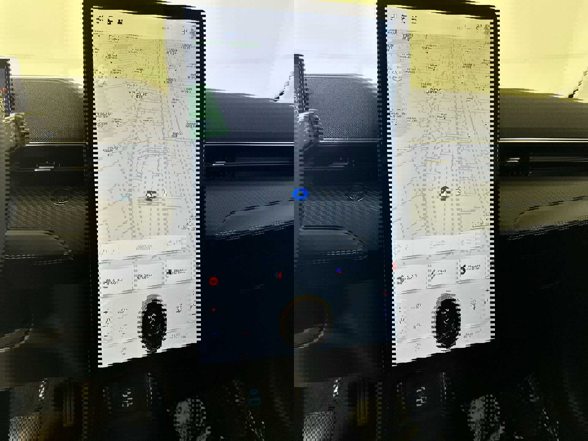 Used 2024 Ford Mustang Mach-E Select image 25