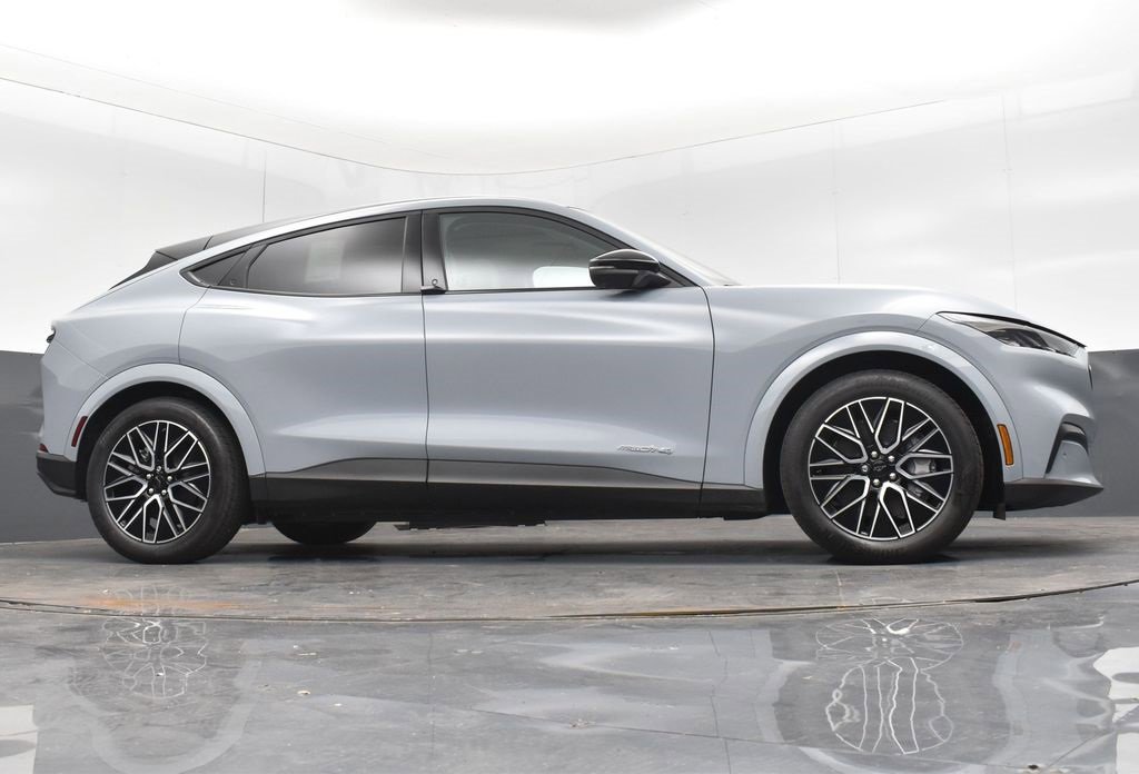 New 2025 Ford Mustang Mach-E Premium w/ Interior Protection Package image 23