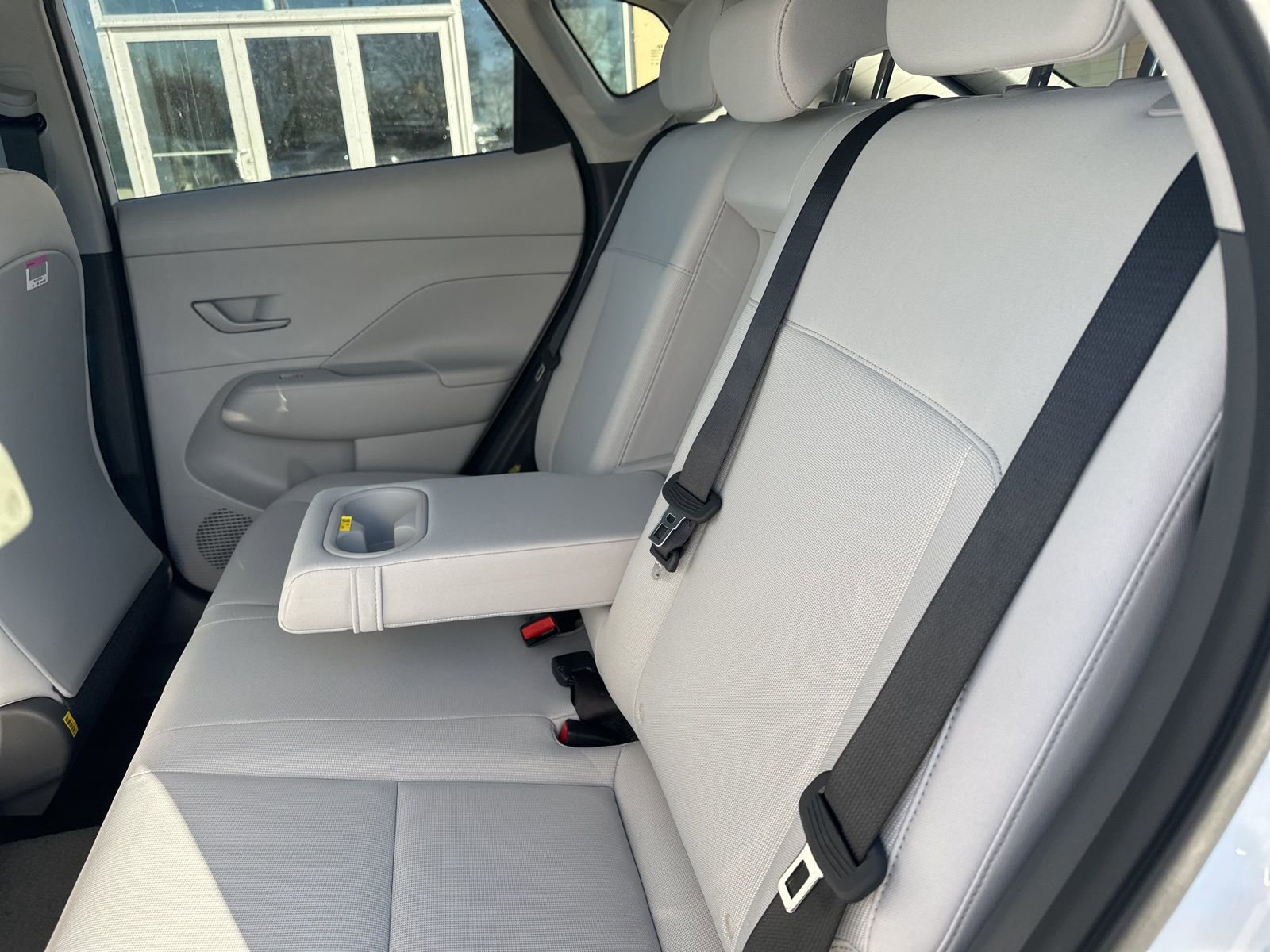 New 2026 Hyundai Kona SEL Sport image 17