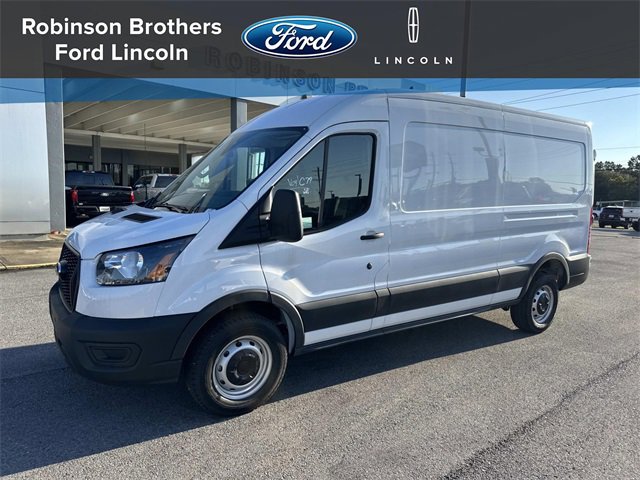 New 2025 Ford Transit 250 148 Medium Roof