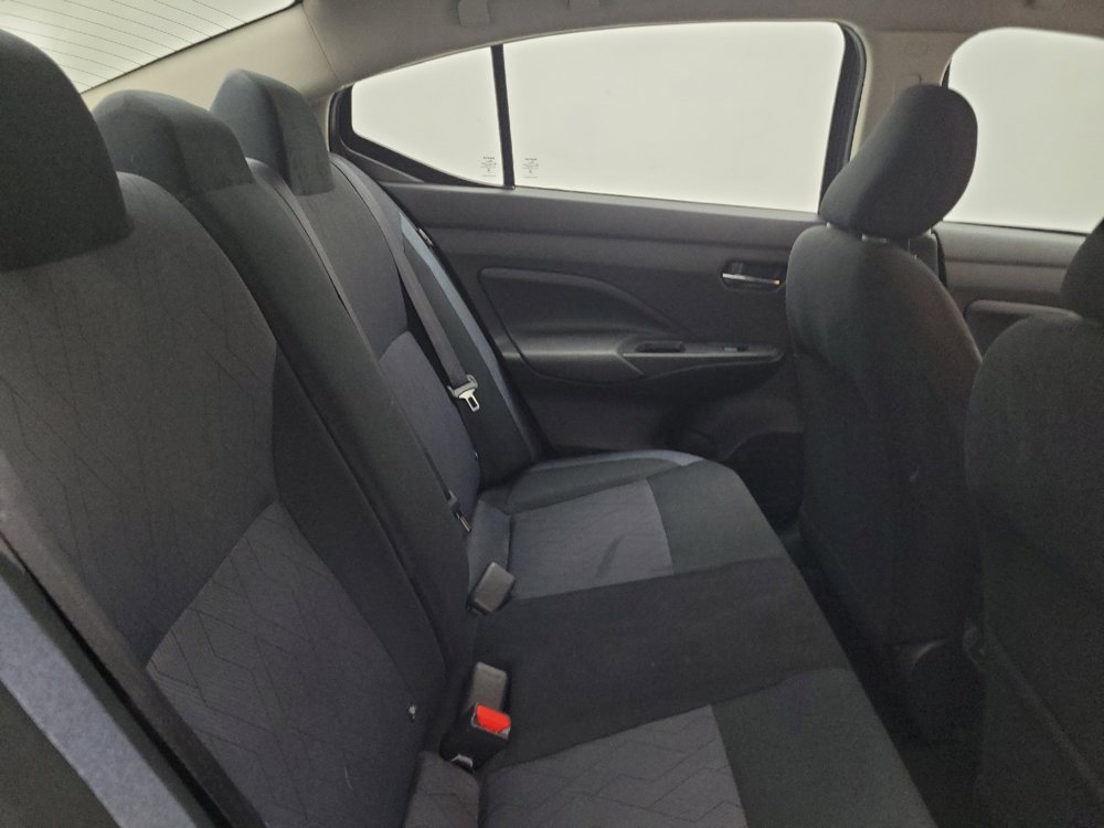 Used 2023 Nissan Versa SV FWD image 19