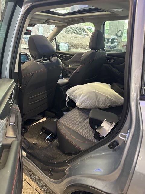 Used 2024 Subaru Forester Sport AWD/4WD image 24