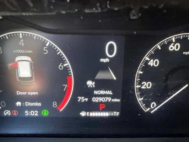 Used 2023 Honda Pilot EX-L image 14