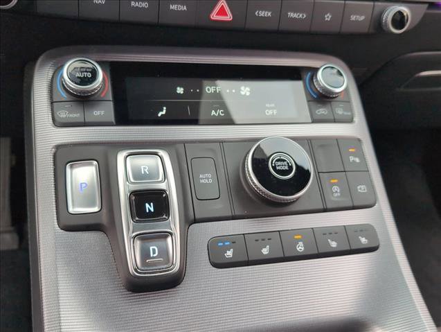 Used 2023 Hyundai Palisade Calligraphy w/ Cargo Package image 15