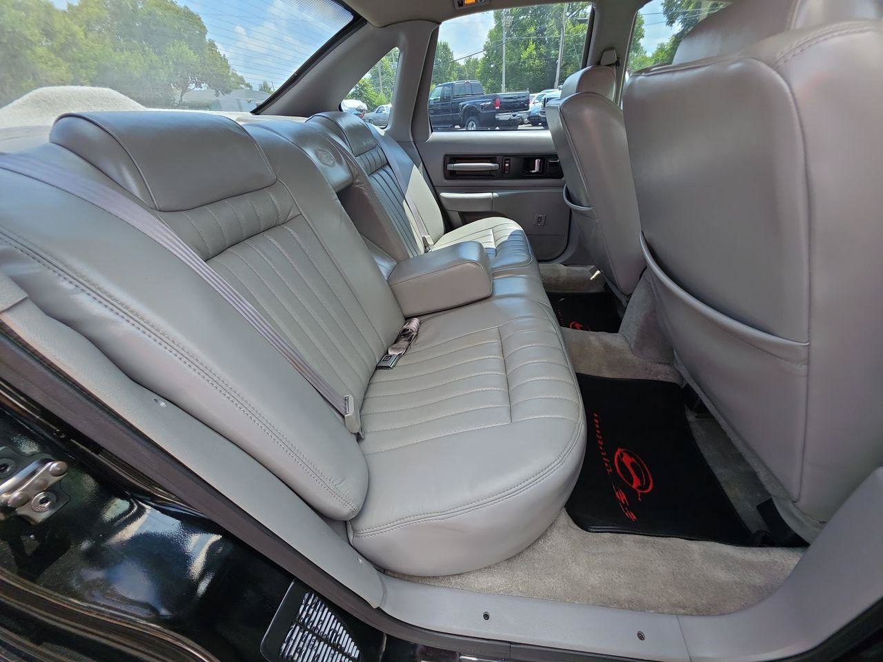 Used 1996 Chevrolet Impala SS RWD image 7