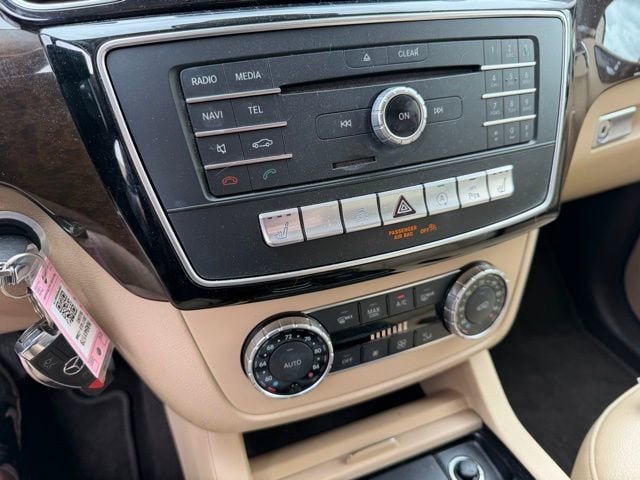 Used 2017 Mercedes-Benz GLS 450 4MATIC image 28