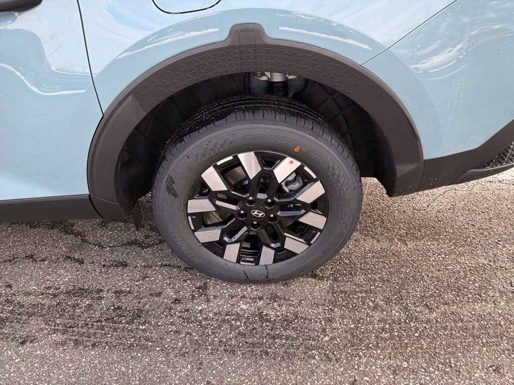 New 2026 Hyundai Santa Cruz SE image 12