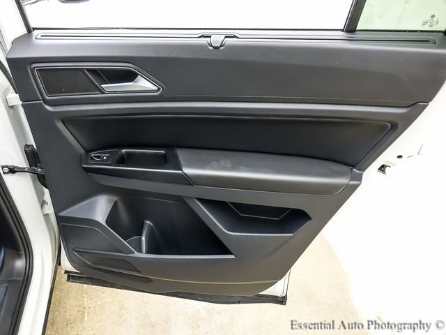 Used 2019 Volkswagen Atlas SE image 21