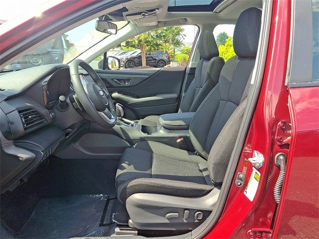 New 2025 Subaru Legacy Premium image 11