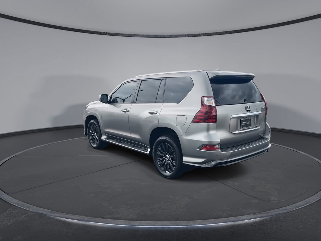 Used 2021 Lexus GX 460 Premium w/ Accessory Package image 6