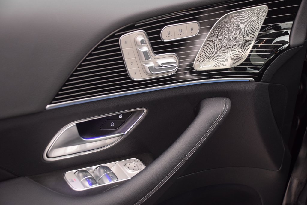 Used 2026 Mercedes-Benz GLS 450 4MATIC image 21