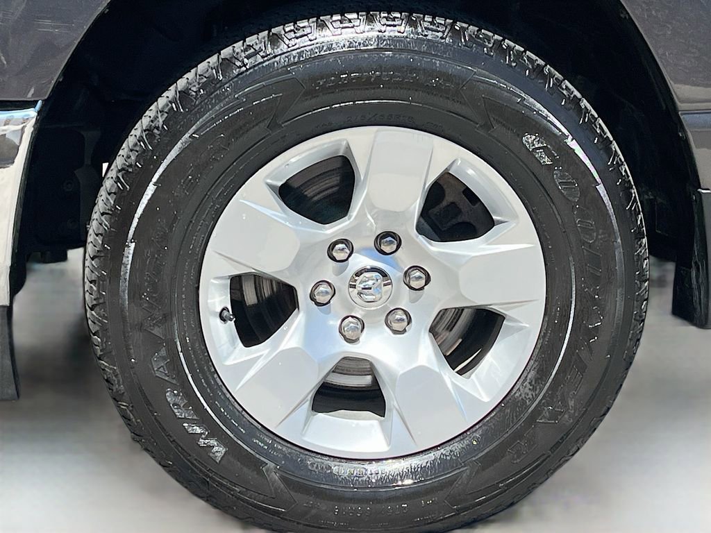 Used 2020 RAM 1500 Big Horn image 29
