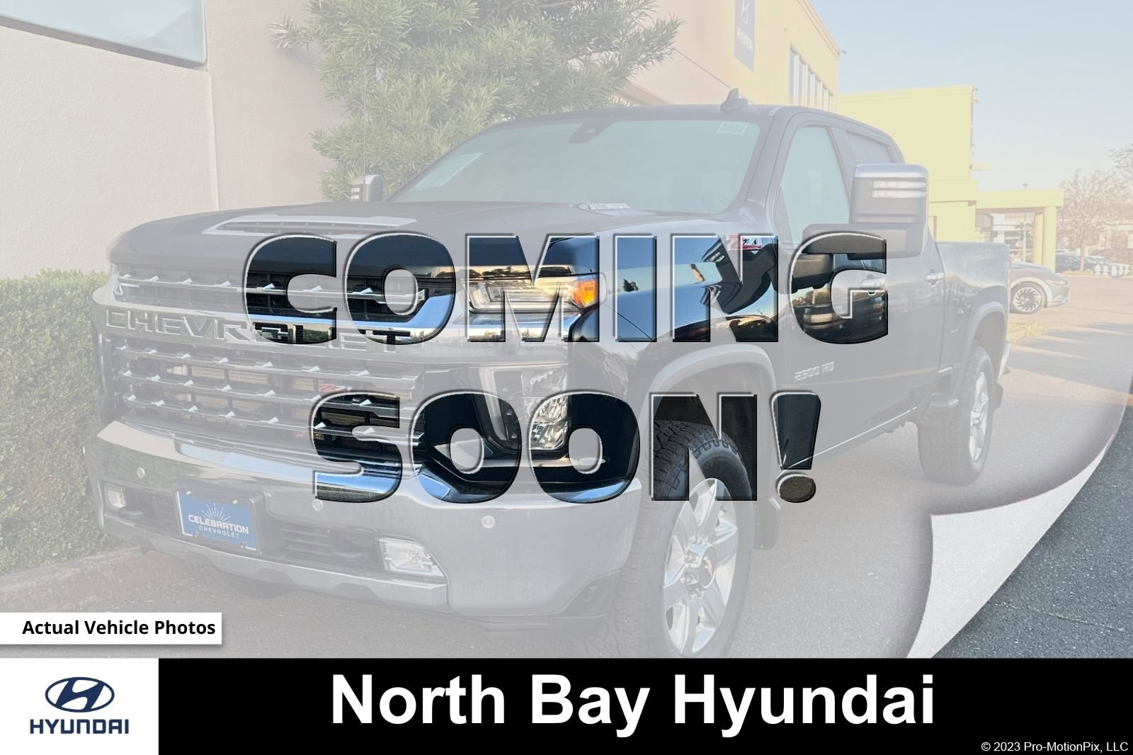 Used 2022 Chevrolet Silverado 2500 LTZ w/ LTZ Premium Package