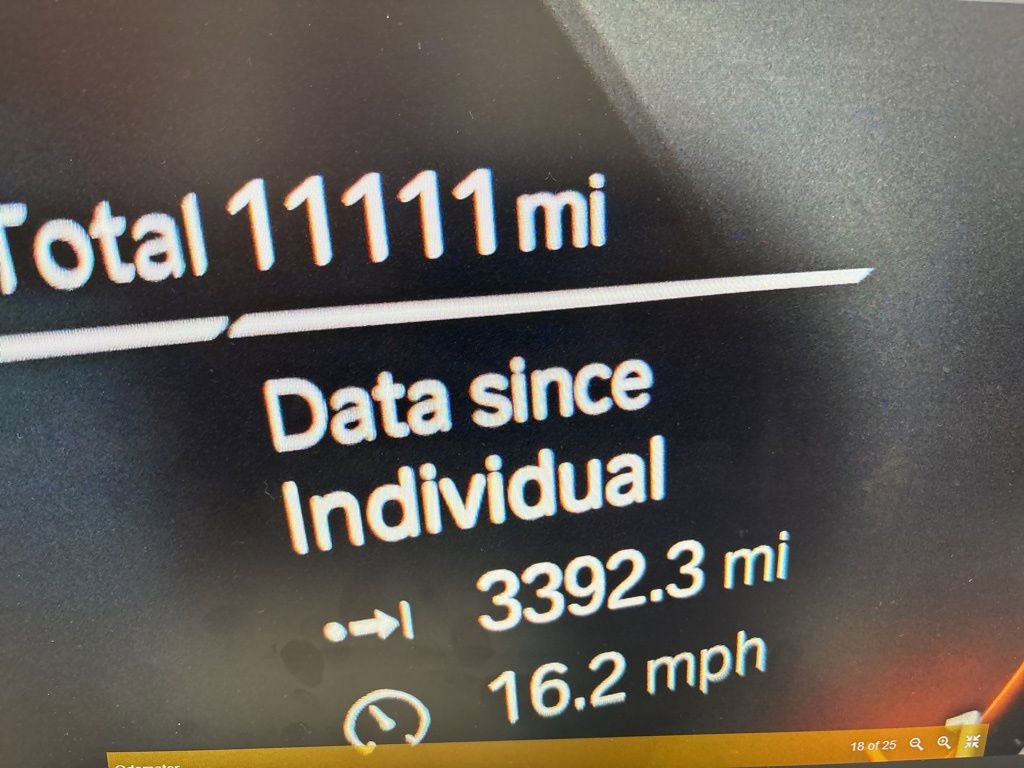 Used 2023 BMW M850i xDrive Coupe image 18