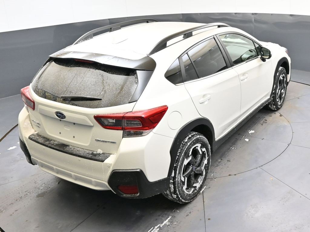 Certified 2023 Subaru Crosstrek 2.5i Limited image 40