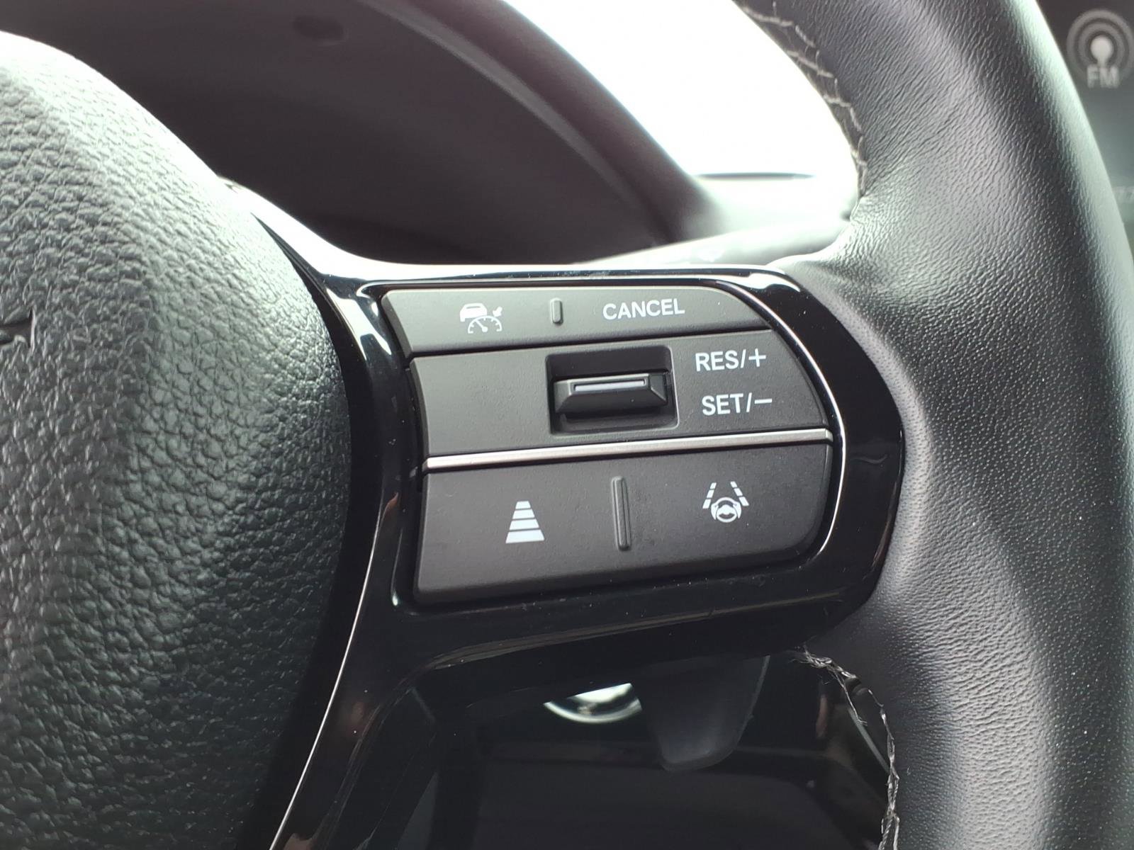 Certified 2024 Honda Civic Sport image 26