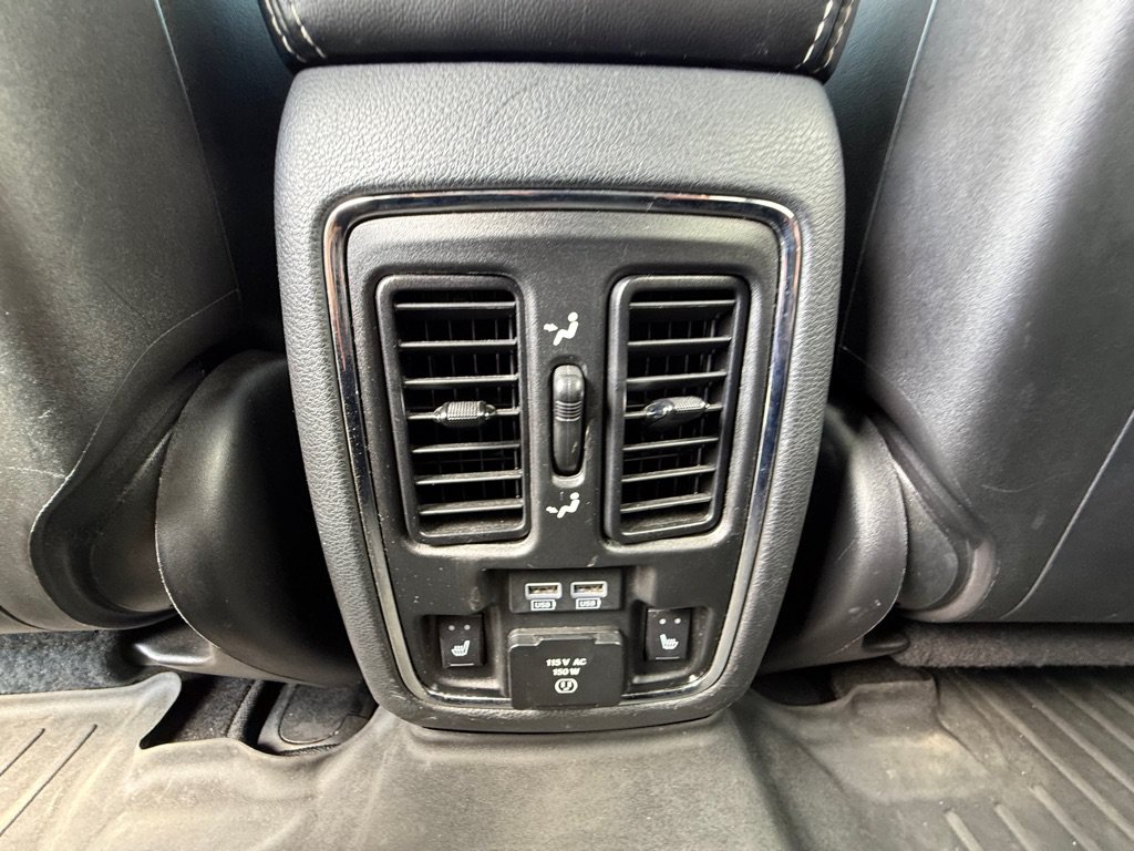 Used 2016 Jeep Grand Cherokee Limited AWD/4WD image 21
