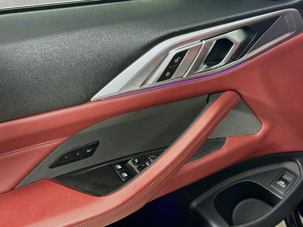 Used 2022 BMW M440i Coupe RWD image 19