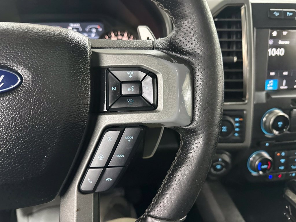 Used 2018 Ford F150 Raptor w/ Equipment Group 802A Luxury AWD/4WD image 41
