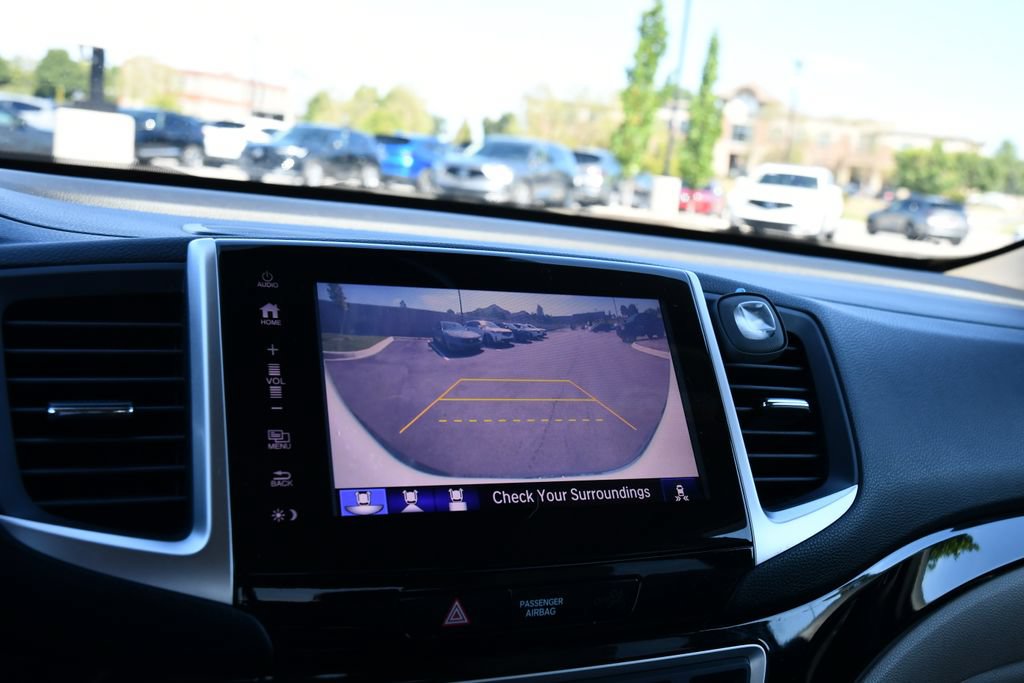 Used 2020 Honda Ridgeline RTL-E image 26