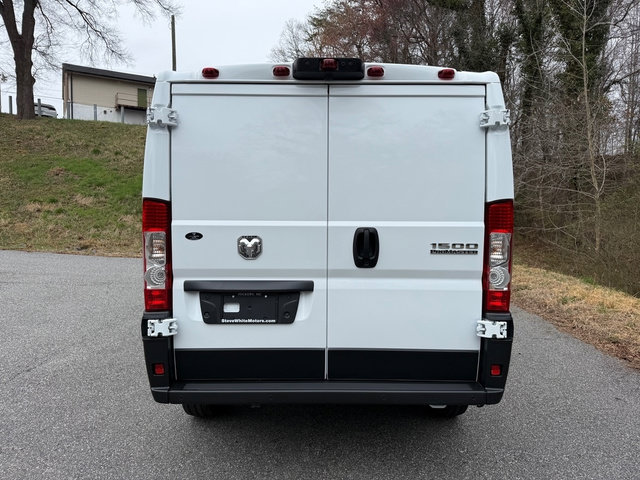 New 2026 RAM ProMaster 1500 w/ Safety Group FWD image 10