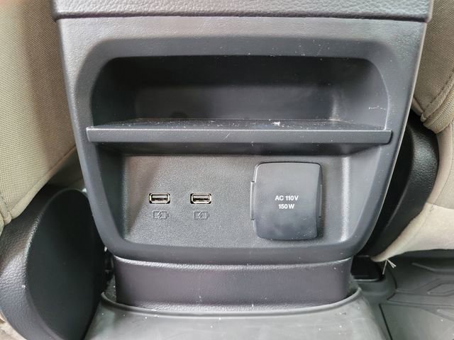 Certified 2023 Ford Ranger XLT w/ Equipment Group 302A High AWD/4WD image 26