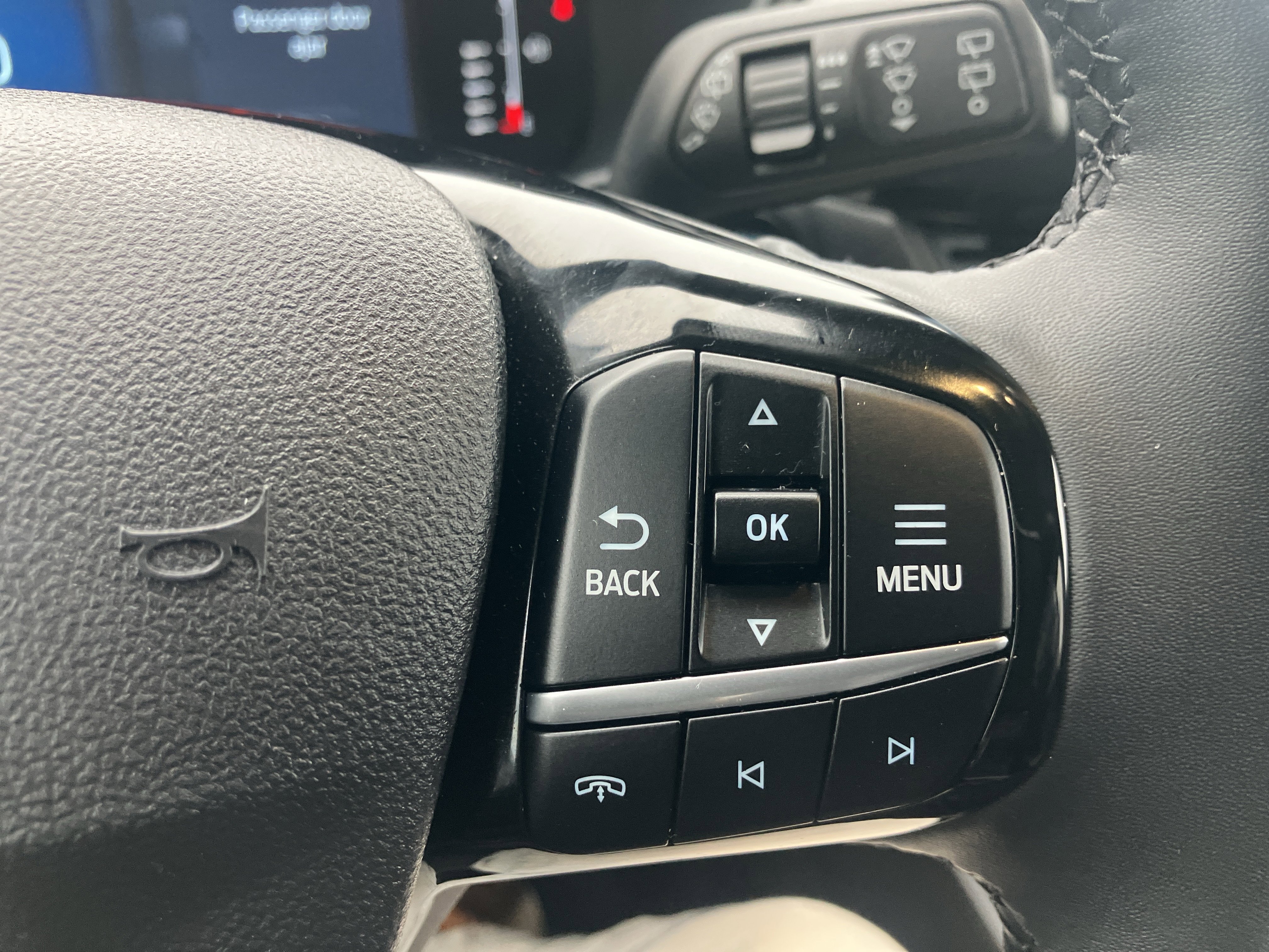 Used 2023 Ford Escape Active image 26