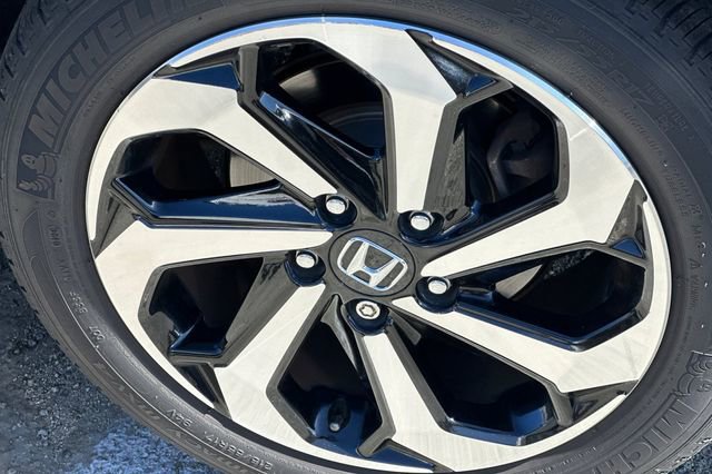 Used 2016 Honda Accord EX-L image 8