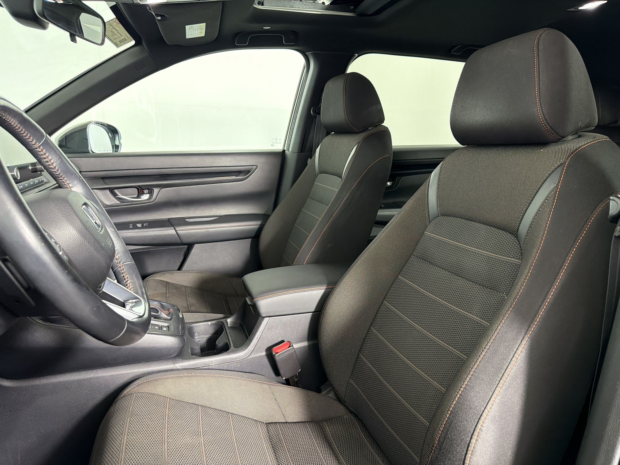 Used 2024 Honda CR-V Sport image 4
