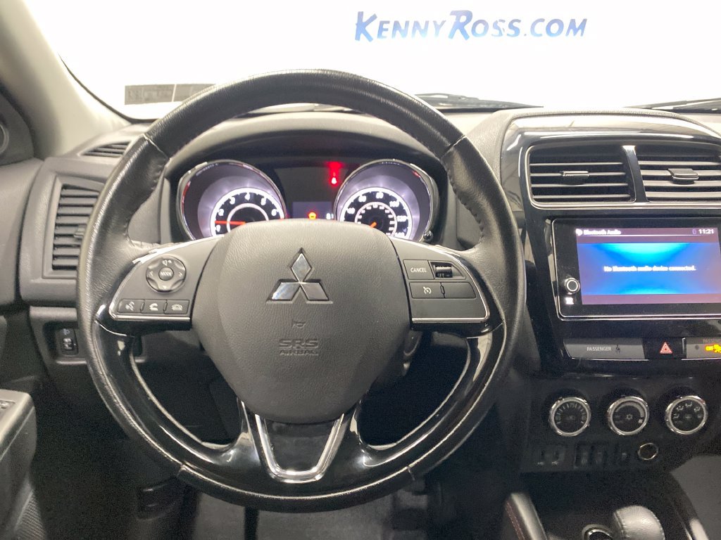 Used 2019 Mitsubishi Outlander Sport GT AWD/4WD image 23