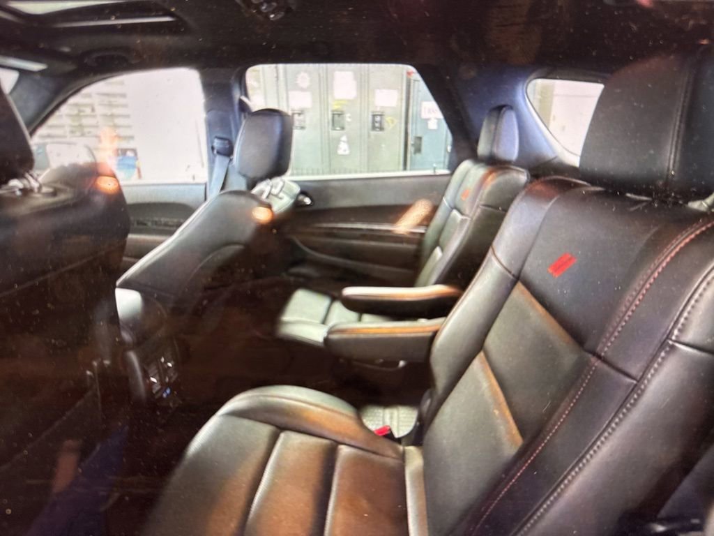 Used 2024 Dodge Durango R/T image 11