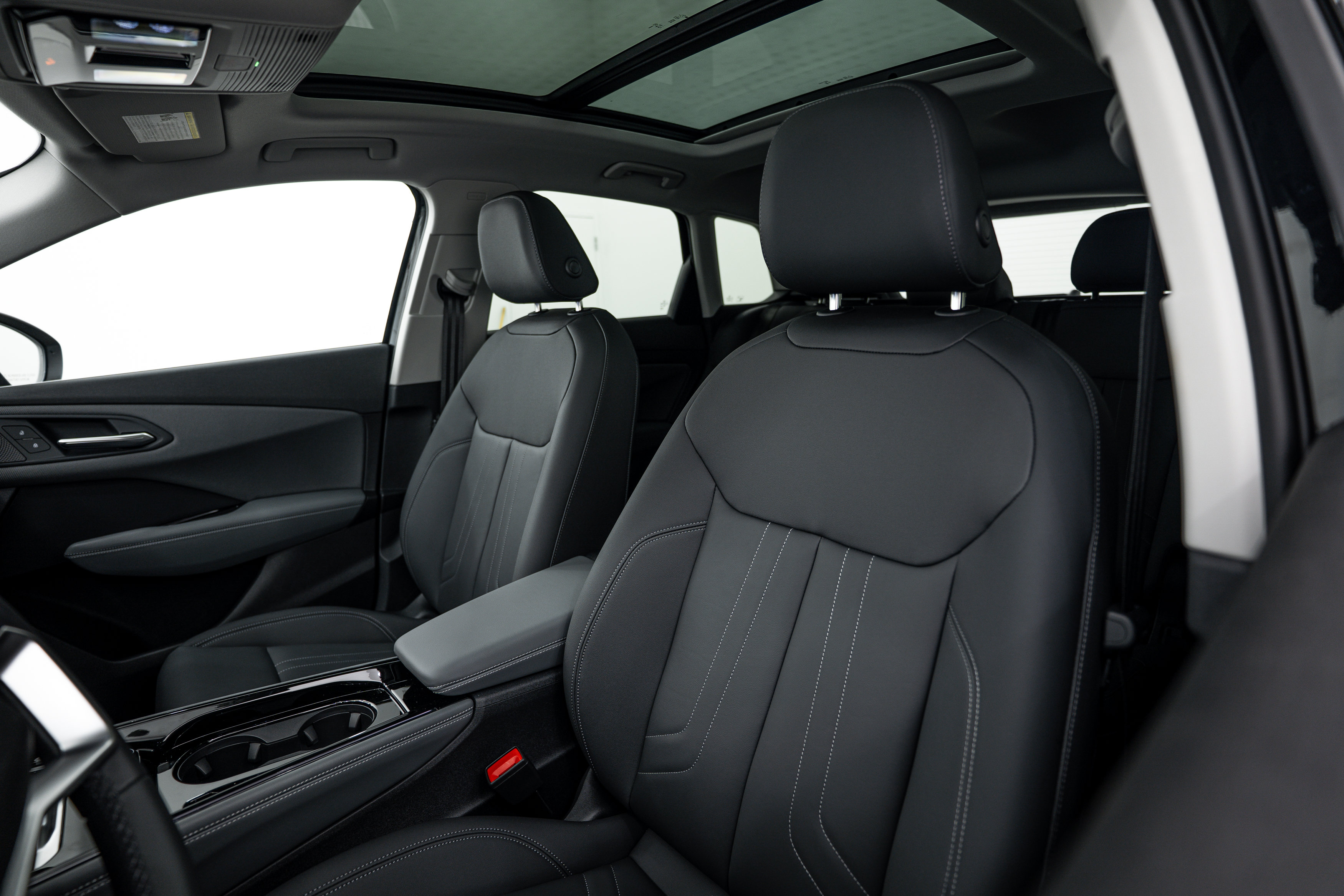 New 2026 Audi Q3 quattro 2.0T AWD/4WD image 16