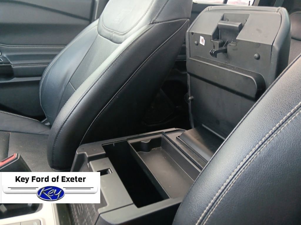 Used 2022 Ford Explorer ST w/ ST Street Pack image 32