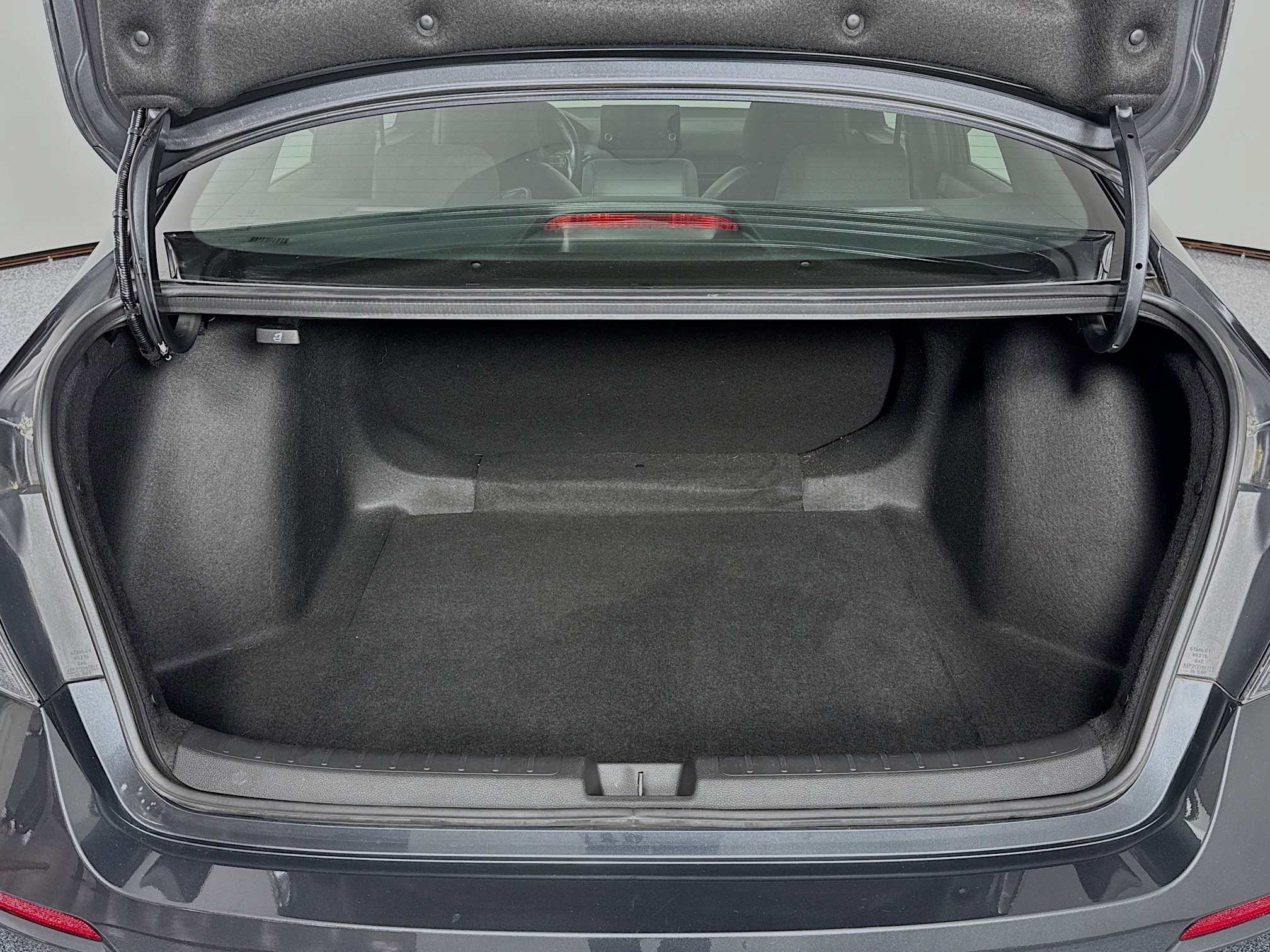 Certified 2022 Honda Civic Sport image 23