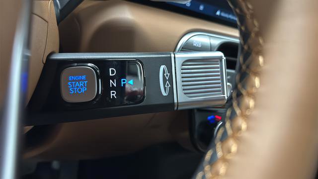 Used 2026 Hyundai Palisade Calligraphy image 19