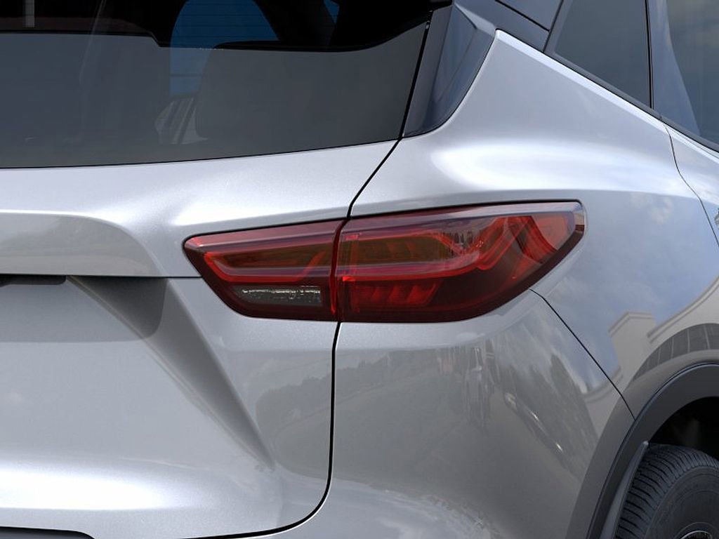 New 2026 Chevrolet Blazer LT AWD/4WD image 11