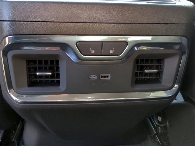 New 2026 GMC Sierra 1500 Denali w/ Denali Reserve Package image 17