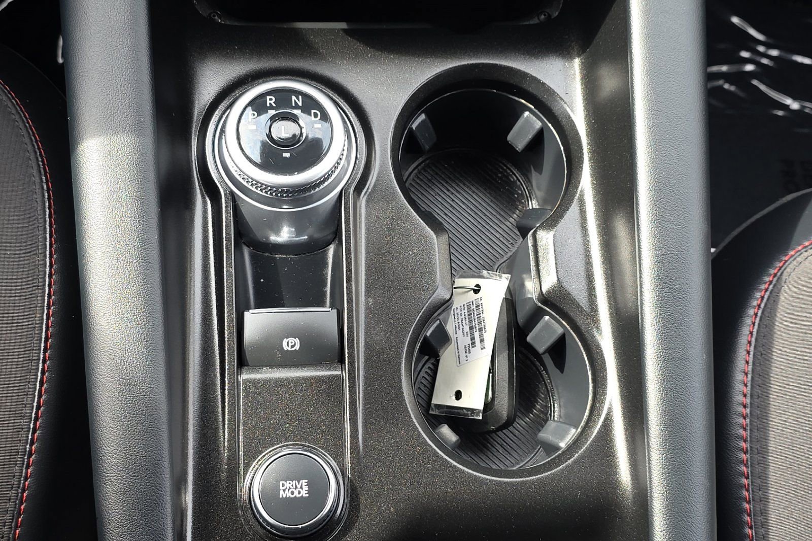 Used 2025 Ford Explorer ST-Line image 22