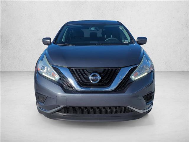 Used 2017 Nissan Murano S w/ Navigation Package video 2