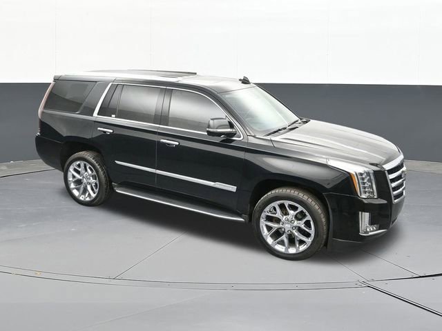 Used 2020 Cadillac Escalade Luxury image 65