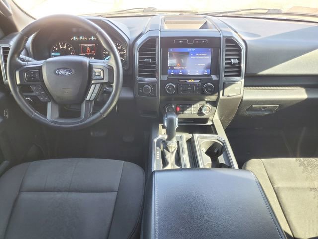 Used 2019 Ford F150 XLT w/ Equipment Group 302A Luxury image 30