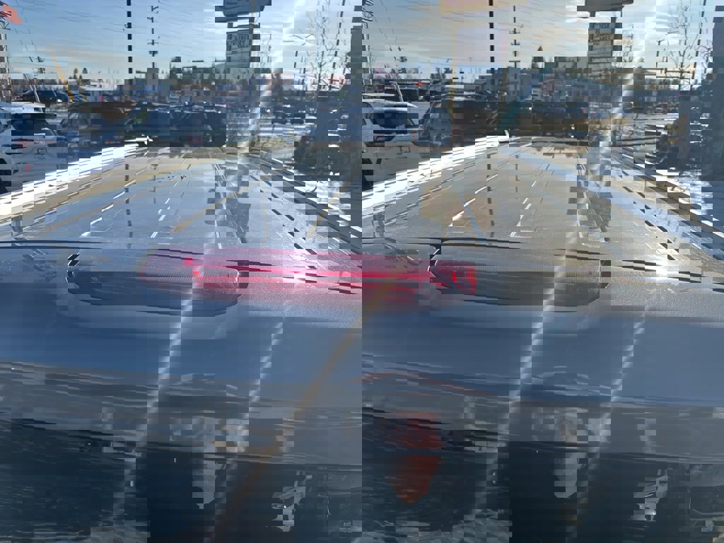 Used 2019 Ford Transit Connect XLT w/ Trailer Tow Package image 10