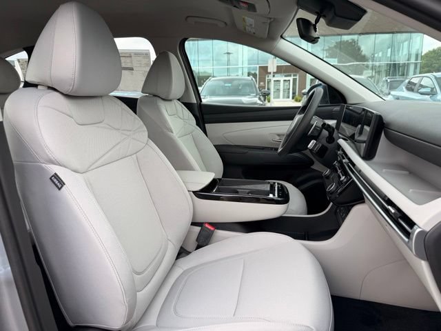 New 2026 Hyundai Tucson Blue SE FWD image 31