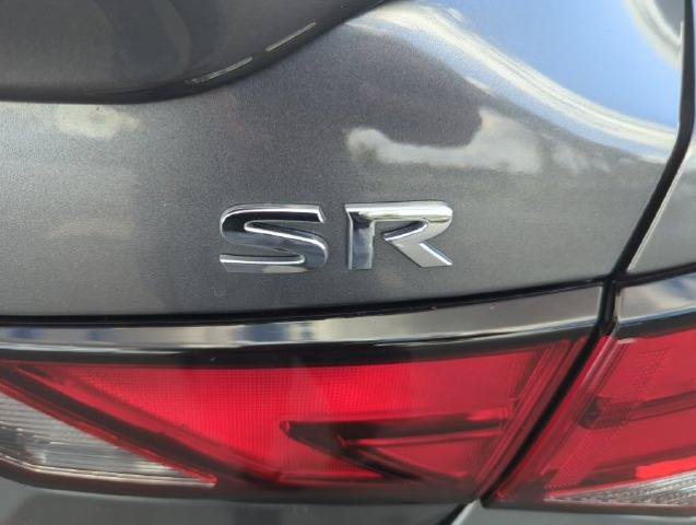 Certified 2022 Nissan Sentra SR w/ SR Premium Package FWD image 21