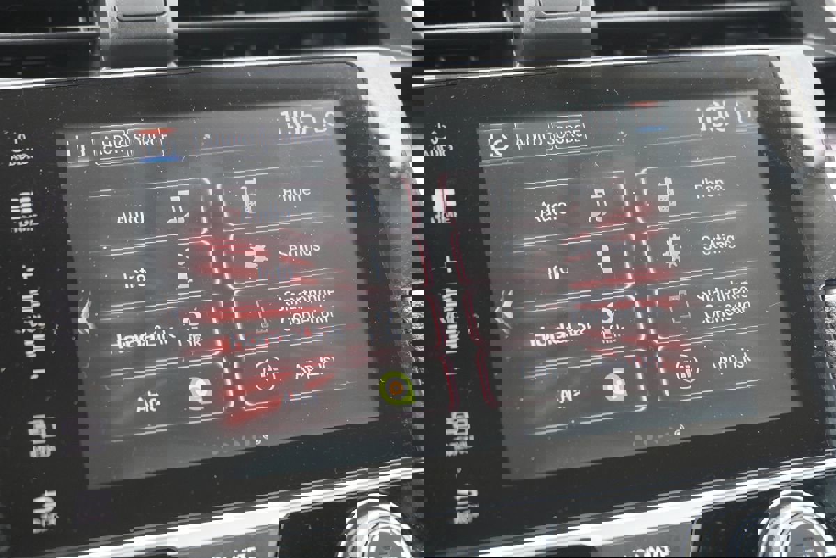 Used 2016 Honda Civic EX-T image 29